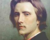 莱昂 巴兹勒 佩洛特 : Portrait of a Man